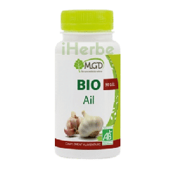 MGD Ail bio 90 gélules