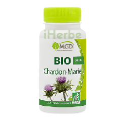 MGD Chardon Marie Bio 90 Gélules