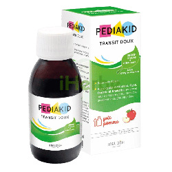 PEDIAKID Transit doux 125 ml