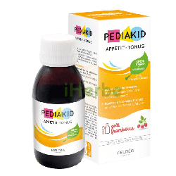 PEDIAKID Sirop Appétit-Tonus