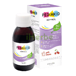 PEDIAKID Sommeil 125 ml Dès 4 mois