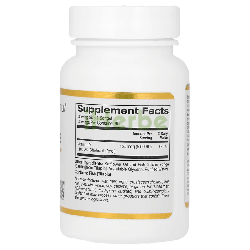 Vitamine D3 5000 UI California Gold Nutrition – Immunité & Santé des Os | 90 Capsules Molles