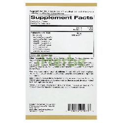 Probiotiques LactoBif® 5 California Gold Nutrition – 5 Milliards d’UFC pour la Digestion & l’Immunité | 60 Capsules Végétales