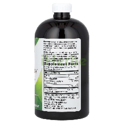 Nature's Way Chlorofresh – Chlorophylle liquide sans arôme 132 mg, 480 ml | Détox & fraîcheur naturelle | iHerbe.ma