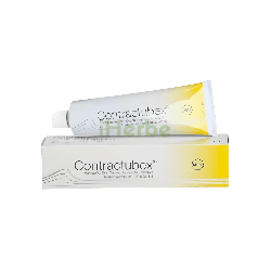 Contractubex Gel pour l'élimination des cicatrices Original 100%