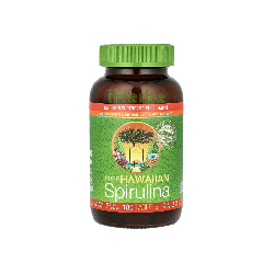 Nutrex  Hawaiian Spirulina 500 mg 200 comprimés