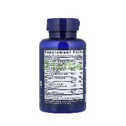 Life Extension vitamines B  Complexe  60 capsules végétariennes