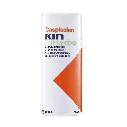 Caspiselen Kin Shampooing Antipelliculaire 200 ml
