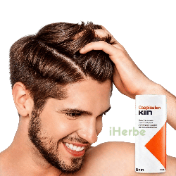 Caspiselen Kin Shampooing Antipelliculaire 200 ml
