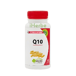 MGD Q10 60 gélules