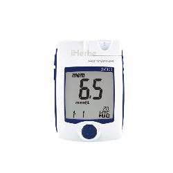 bionime lecteur glycemie