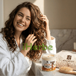 ROSE BERRY Secret Skin Hair Masque