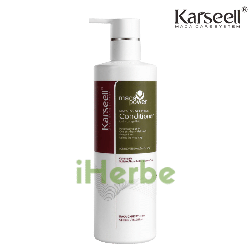 Karseell Maca Après Shampoing Réparateur Intense 500ml