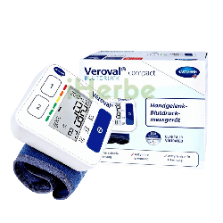 HARTMANN VEROVAL COMPACT TENSIOMETRE DE POIGNET