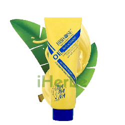 Bbrose – Oil Replacement Banana – Nutrition & Douceur – 200 ml