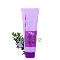 Bbrose Oil Replacement Rosemary – Vitamine A Et Rétinol – Cheveux Gras – 200 ml