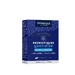 Dietaroma Philaromal Multi Equilibre Probiotic b60 Gelules