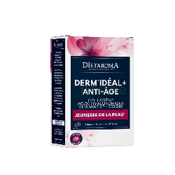 DIETAROMA DERMIDEAL PLUS COLLAGENE + COQ10 60 COMPRIMES