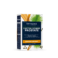 Dietaroma Capital homme prostate