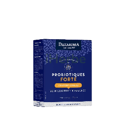 Dietaroma microbiotique forte 14 sachets