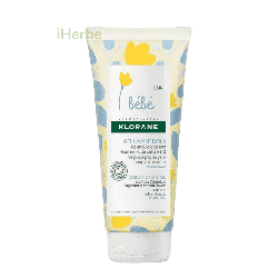 Klorane Bébé Gel Lavant Doux 200 ml