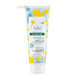Klorane Bébé Crème Nutritive au Cold Cream 40 ml