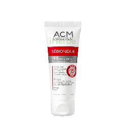 ACM Sébionex K Crème Kératorégulatrice