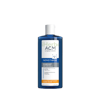 ACM Novophane Shampooing Énergisant 200ml