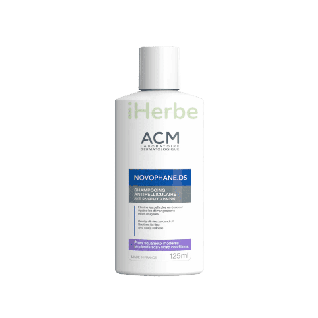 ACM Novophane DS Shampooing - Pellicules modérées 125 ML