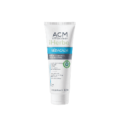 ACM Sédacalm Crème Apaisante Anti-démangeaisons 120 ML