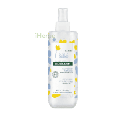 Klorane Bébé Eau Fraîche Parfumée au Calendula  500 ml