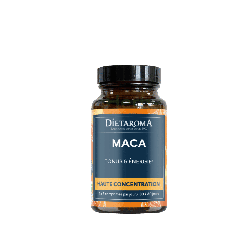 DIETAROMA MACA HAUTE CONCENTRATION 60 GELULES