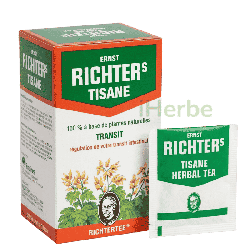 Richter Tisane Minceur 20 Sachets