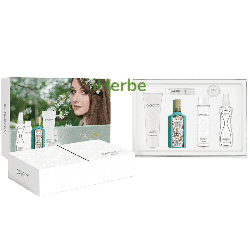Carlotta Les Collections Floral Garden Coffret Parfum Et Soins Corps Femme