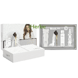 Carlotta Good Lady Coffret Parfum et Soins Corps Femme