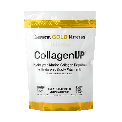 California Gold Nutrition Collagen UP