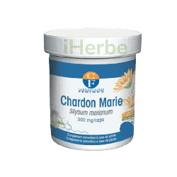 FENIOUX CHARDON MARIE 300 MG 90 GELULES
