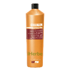 Kaypro Shampooing Collagène Sans Sulfate Anti-Âge – 1 Litre