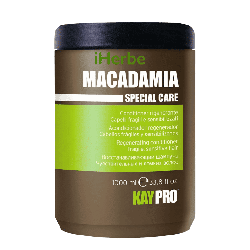Kaypro Macadamia Conditioner Régénérant Cheveux Fragiles et Sensibles 1 Litre