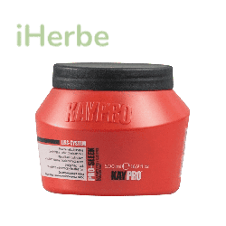 Kaypro Pro Sleek Liss System Masque Lissant Disciplinant 500 ml
