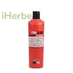 Kaypro Pro Sleek Liss Shampooing 350 ml au Maroc pas cher | iherbe.ma