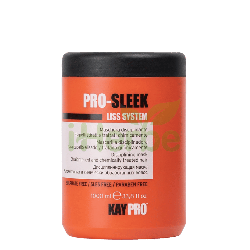 Kay Pro Pro-Sleek Liss System Masque Lissant Disciplinant 1000 ml