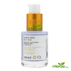 Truly Glass Skin Sérum Visage Éclat et Hydratation | iherbe.ma