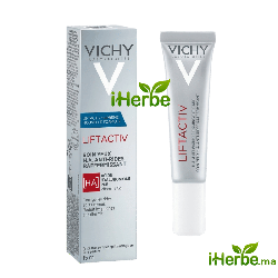VICHY LIFTACTIV SUPREME CREME YEUX HA ANTI RIDES 15 ML