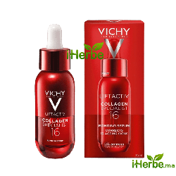 VICHY LIFTACTIV COLLAGEN SPECIALIST 16 BONDING SERUM 30ML