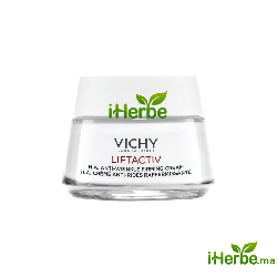 VICHY LIFTACTIV HYALURONIC SPECIALIST HA CREME JOUR 50ML PEAU NORMALE A MIXTE