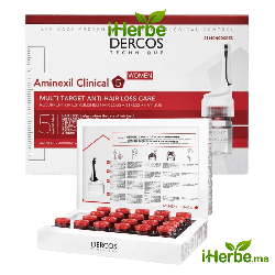 VICHY DERCOS AMINEXIL CLINICAL 5 FEMMES