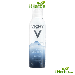 VICHY EAU THERMALE MINERALISANTE 150 ML