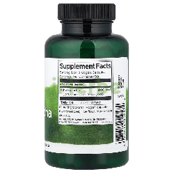 Swanson Ashwagandha 100 capsules véganes