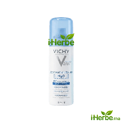 VICHY DEODORANT MINERAL AEROSOL 125 ML